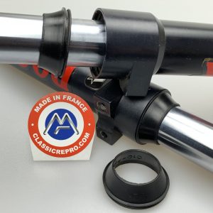 Dust Covers x2 ROCK SHOX RS-1
