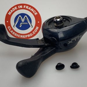 Bouchons de valve plastique Vélo Presta French (x10 pcs) - Packs  Solex-motobecane - Packs Solex-motobecane - Solex-Motobecane