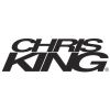 Chris king logo