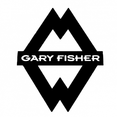 gary fisher logo vintage